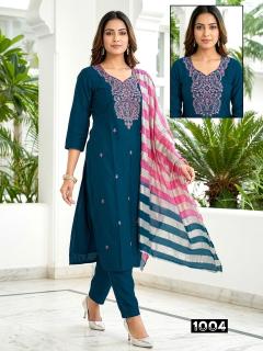 Desi kudi srishty summer kurtis wholesale
